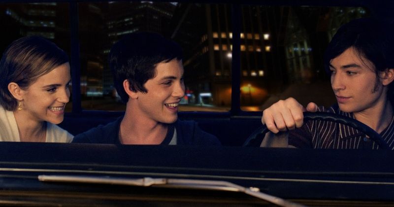 27 zuordenbare Coming-of-Age-Filme wie „The Perks of Being A Wallflower“