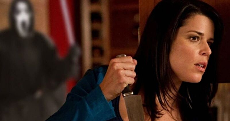Neve Campbell wiederholt ihre Rolle als Sidney Prescott in Scream 5 – Scream-Elternratgeber.