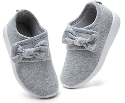 nerteo Slip-On-Sneaker für Kleinkinder