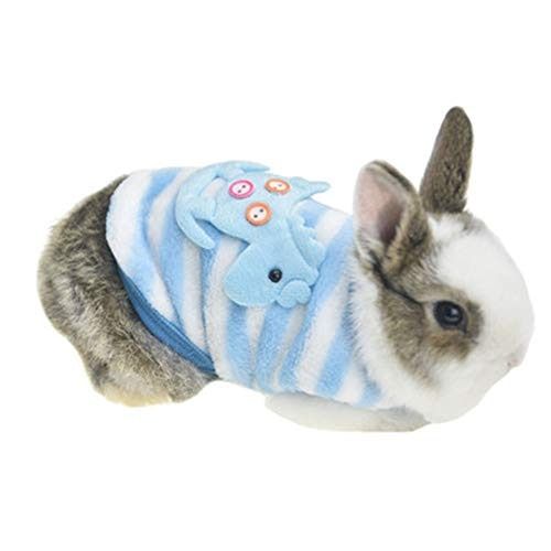 Haichen Tec Fleece Hamster Outfit