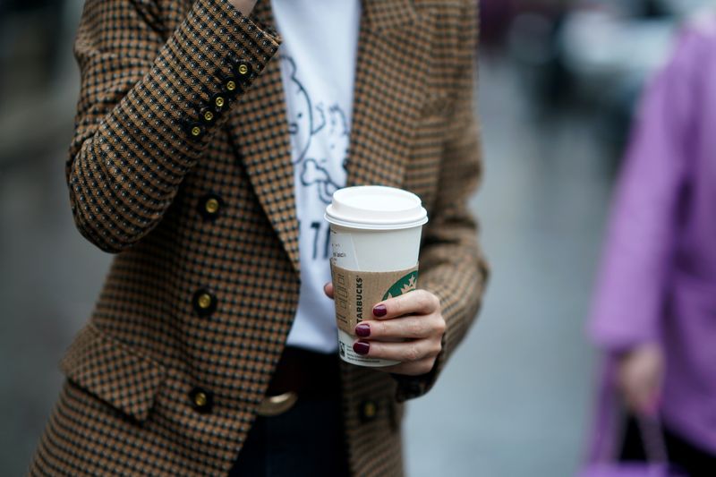 Den besten heißen Kaffee bei Starbucks zu finden bedeutet, die umfangreiche Speisekarte einzugrenzen.