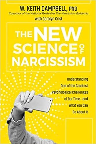 Die neue Wissenschaft des Narzissmus: Eine der größten psychologischen Herausforderungen unserer Zeit verstehen ...
