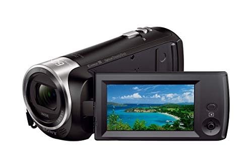 Sony HDRCX405 HD-Camcorder