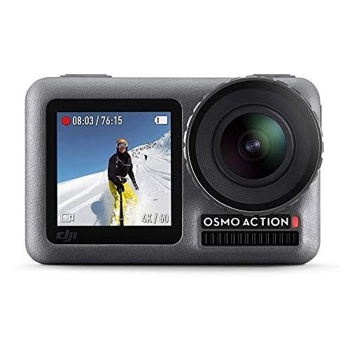 DJI Osmo Action-Kamera