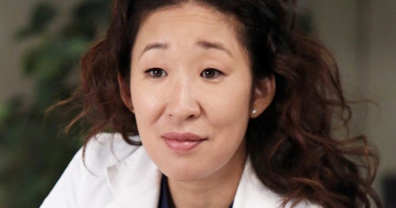 Jemand beruhigt mich! Über 45 Zitate von Cristina Yang, die Sie zum Lachen und Weinen bringen