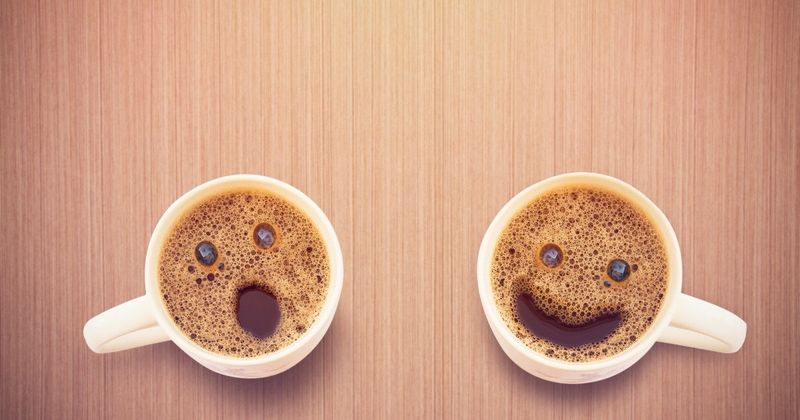 Über 70 lebhafte Kaffeewitze und Wortspiele, die dir Latte-Lachen bescheren