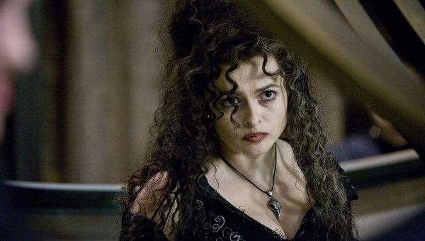 Bellatrix Lestrange herein