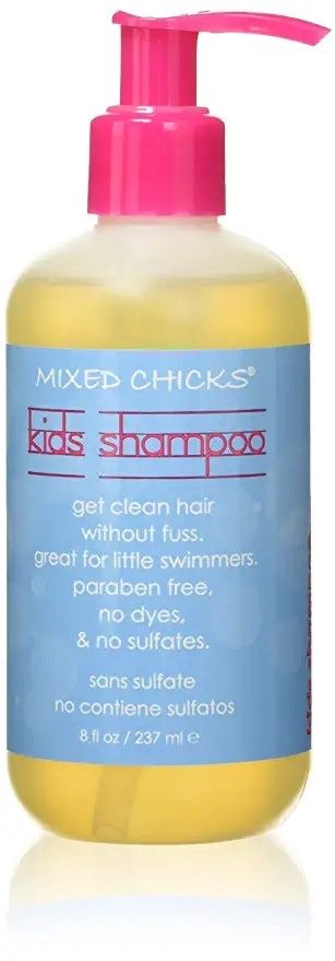 Mixed Chicks Sanftes Kindershampoo