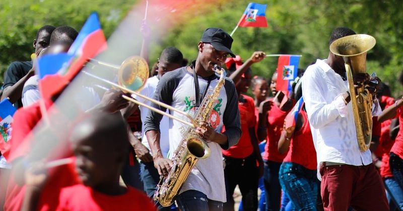 25 haitianische Nachnamen, die die einzigartige Kultur und den unbezähmbaren Geist des Landes widerspiegeln