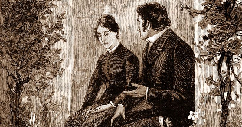 Über 100 Zitate von Jane Eyre, um die Liebe zu inspirieren