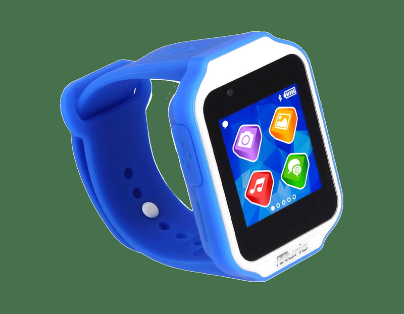Kurio Glow Smartwatch für Kinder
